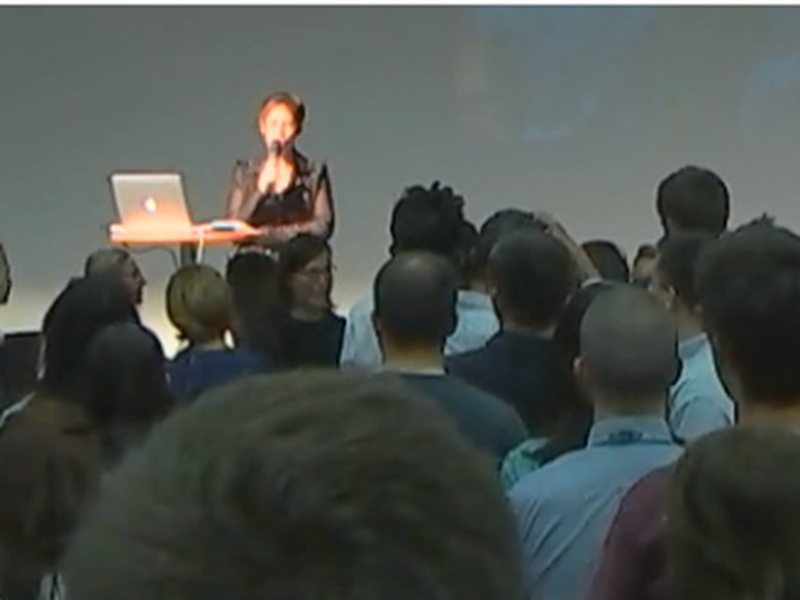 CONFERENCES