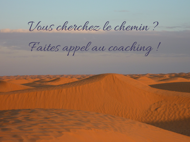 COACHING